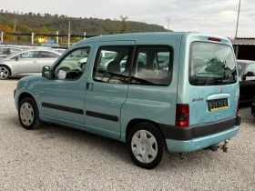 Citroen Berlingo 1.6i 109кс ГАЗ-БЕНЗИН КЛИМАТИК | Auto.bg — изображение 8 Citroen Berlingo 1.6i 109кс ГАЗ-БЕНЗИН КЛИМАТИК | Auto.bg — изображение 8