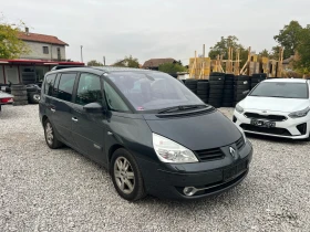 Снимка Renault Espace