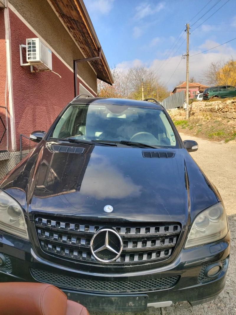 Mercedes-Benz E 270 ML 3.2 E 2.7 3.2 CDI НА ЧАСТИ - 777 лв. / 397.27 € - 83060334 1 | Car24.bg Mercedes-Benz E 270 ML 3.2 E 2.7 3.2 CDI НА ЧАСТИ - 777 лв. / 397.27 € - 83060334 1