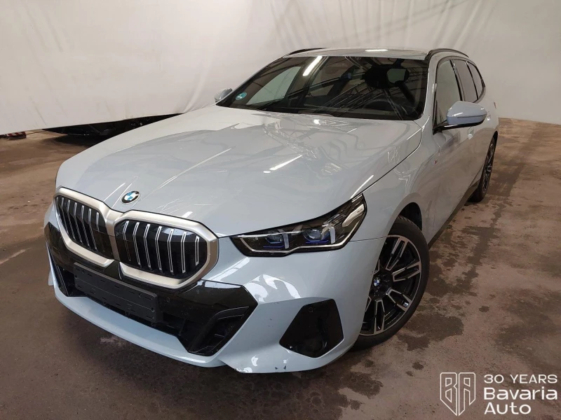 BMW 520 d Touring M Sport Paket Steptronic - 105400 лв. / 53890.16 € - 29022164 1 | Car24.bg BMW 520 d Touring M Sport Paket Steptronic - 105400 лв. / 53890.16 € - 29022164 1