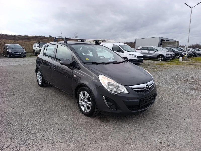 Opel Corsa 1.3cdti euro5 - 3835 € / 7500.61 лв. - 63395738 1 | Car24.bg Opel Corsa 1.3cdti euro5 - 3835 € / 7500.61 лв. - 63395738 1