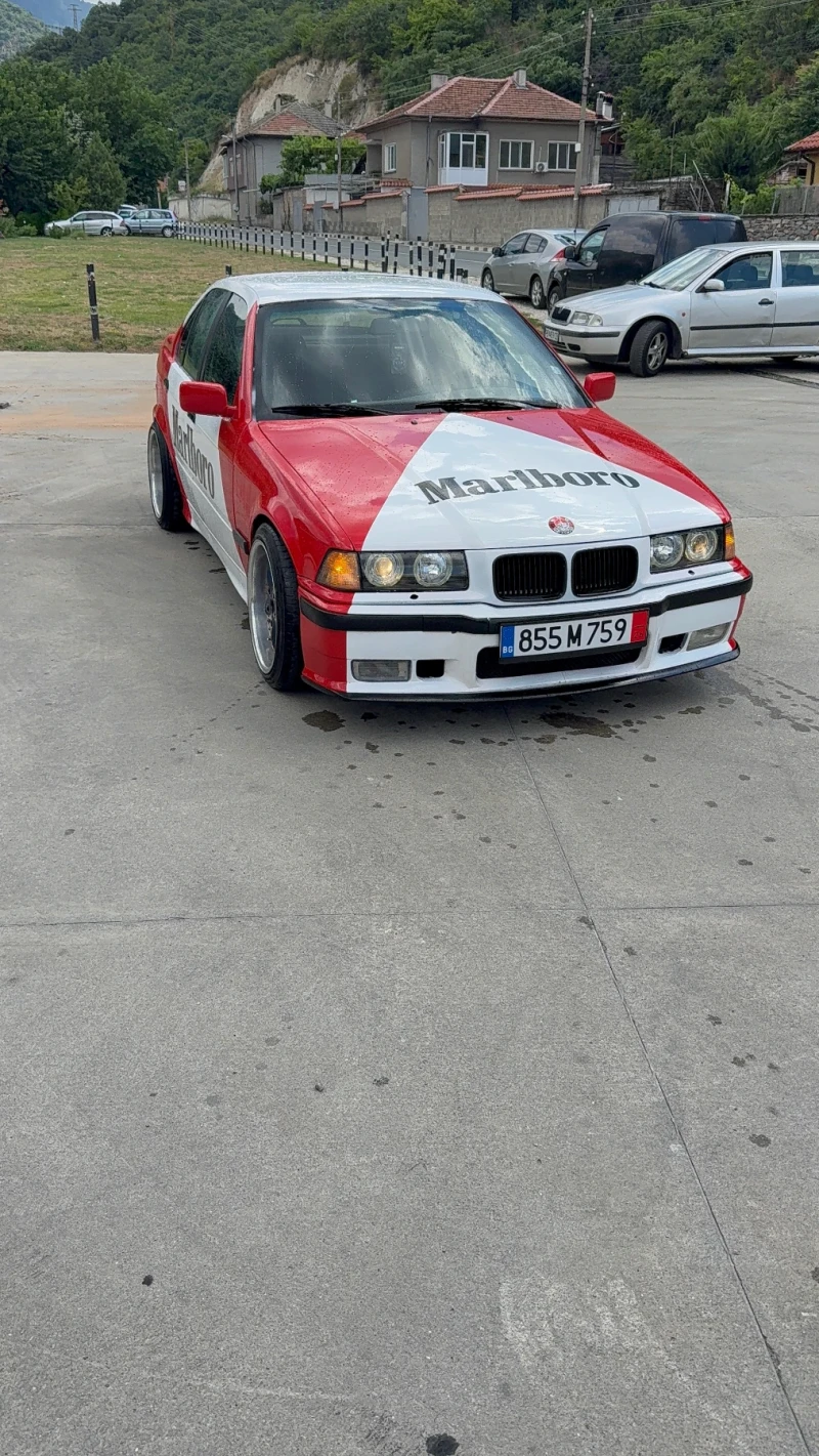 BMW 318 318i 115 - 2200 € / 4302.83 лв. - 18360470 1 | Car24.bg BMW 318 318i 115 - 2200 € / 4302.83 лв. - 18360470 1