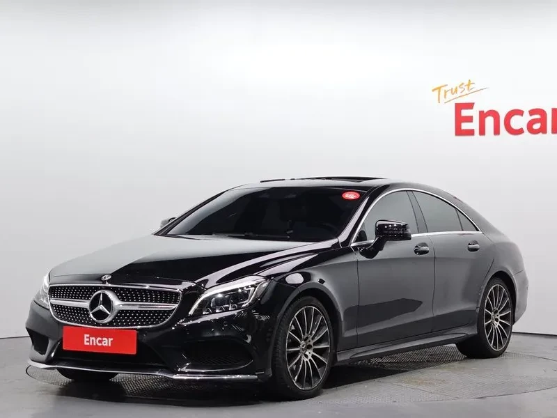 Mercedes-Benz CLS W218 Cls400 Amg Line | Auto.bg — изображение 1 Mercedes-Benz CLS W218 Cls400 Amg Line | Auto.bg — изображение 1