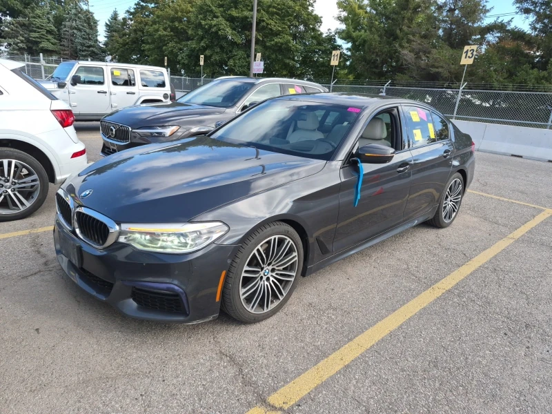 BMW 540 * 540I XDRIVE * CARFAX * ЦЕНА ДО БГ - 22700 € - 35847221 1 | Car24.bg BMW 540 * 540I XDRIVE * CARFAX * ЦЕНА ДО БГ - 22700 € - 35847221 1