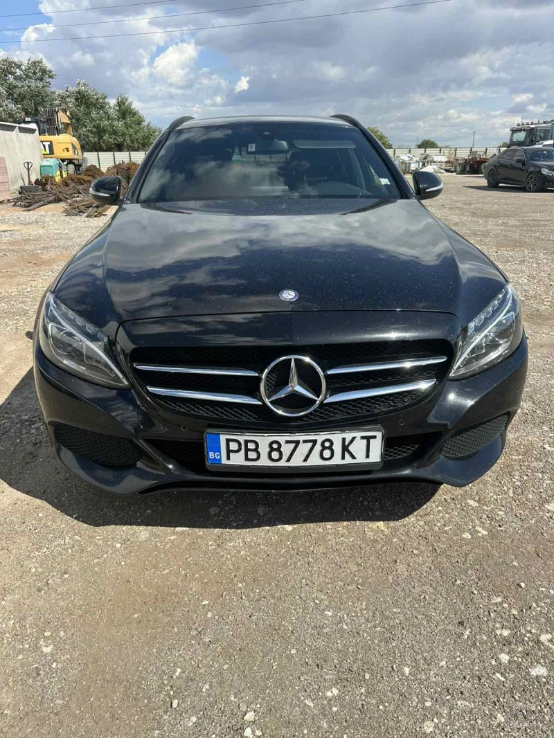 Mercedes-Benz C 200 - 11500 € - 37567972 1 | Car24.bg Mercedes-Benz C 200 - 11500 € - 37567972 1