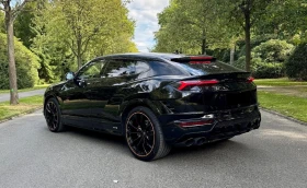 Lamborghini Urus S/666 HP/CARBON/CERAMIC/B&O/NERO HELENE/TV/PANO/   - 259980 € / 508476.68 лв. - 56518552 4 | Car24.bg Lamborghini Urus S/666 HP/CARBON/CERAMIC/B&O/NERO HELENE/TV/PANO/   - 259980 € / 508476.68 лв. - 56518552 4