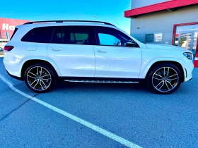 Mercedes-Benz GLS 400 * ГАРАНЦИОНЕН* ПОРЪЧКОВ* - 144800 лв. / 74035.06 € - 27040925 5 | Car24.bg Mercedes-Benz GLS 400 * ГАРАНЦИОНЕН* ПОРЪЧКОВ* - 144800 лв. / 74035.06 € - 27040925 5
