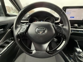 Toyota C-HR HYBRID - 34900 лв. / 17844.09 € - 46767386 10 | Car24.bg Toyota C-HR HYBRID - 34900 лв. / 17844.09 € - 46767386 10