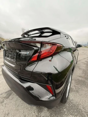 Toyota C-HR HYBRID - 34900 лв. / 17844.09 € - 46767386 15 | Car24.bg Toyota C-HR HYBRID - 34900 лв. / 17844.09 € - 46767386 15