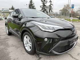 Toyota C-HR HYBRID - 34900 лв. / 17844.09 € - 46767386 2 | Car24.bg Toyota C-HR HYBRID - 34900 лв. / 17844.09 € - 46767386 2