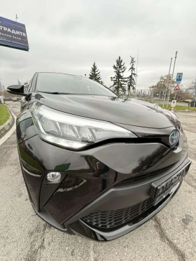 Toyota C-HR HYBRID - 34900 лв. / 17844.09 € - 46767386 12 | Car24.bg Toyota C-HR HYBRID - 34900 лв. / 17844.09 € - 46767386 12