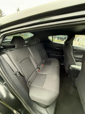 Toyota C-HR HYBRID - 34900 лв. / 17844.09 € - 46767386 9 | Car24.bg Toyota C-HR HYBRID - 34900 лв. / 17844.09 € - 46767386 9