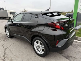 Toyota C-HR HYBRID - 34900 лв. / 17844.09 € - 46767386 4 | Car24.bg Toyota C-HR HYBRID - 34900 лв. / 17844.09 € - 46767386 4