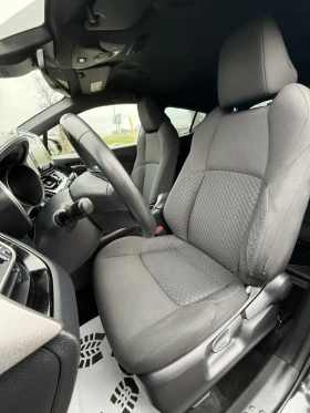 Toyota C-HR HYBRID - 34900 лв. / 17844.09 € - 46767386 5 | Car24.bg Toyota C-HR HYBRID - 34900 лв. / 17844.09 € - 46767386 5