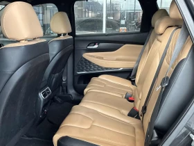 Hyundai Santa fe Ultimate Calligraphy/Подгрев/Дигитално табло/Full - 43000 лв. / 21985.55 € - 16759980 12 | Car24.bg Hyundai Santa fe Ultimate Calligraphy/Подгрев/Дигитално табло/Full - 43000 лв. / 21985.55 € - 16759980 12