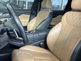 Hyundai Santa fe Ultimate Calligraphy/Подгрев/Дигитално табло/Full - 43000 лв. / 21985.55 € - 16759980 9 | Car24.bg Hyundai Santa fe Ultimate Calligraphy/Подгрев/Дигитално табло/Full - 43000 лв. / 21985.55 € - 16759980 9