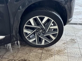 Hyundai Santa fe Ultimate Calligraphy/Подгрев/Дигитално табло/Full - 43000 лв. / 21985.55 € - 16759980 5 | Car24.bg Hyundai Santa fe Ultimate Calligraphy/Подгрев/Дигитално табло/Full - 43000 лв. / 21985.55 € - 16759980 5