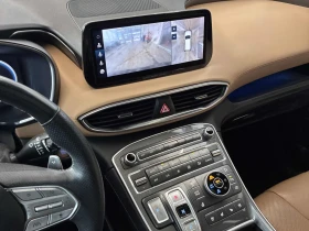 Hyundai Santa fe Ultimate Calligraphy/Подгрев/Дигитално табло/Full - 43000 лв. / 21985.55 € - 16759980 10 | Car24.bg Hyundai Santa fe Ultimate Calligraphy/Подгрев/Дигитално табло/Full - 43000 лв. / 21985.55 € - 16759980 10