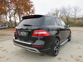 Mercedes-Benz ML 350 * AMG-PACK DISTRONIC+ РЕГИСТРИРАН* - 38000 лв. / 19429.09 € - 13441054 5 | Car24.bg Mercedes-Benz ML 350 * AMG-PACK DISTRONIC+ РЕГИСТРИРАН* - 38000 лв. / 19429.09 € - 13441054 5