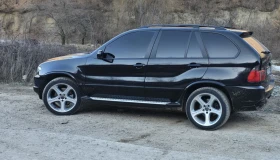 BMW X5 3.0I/Газ - 7500 € / 14668.73 лв. - 80259227 6 | Car24.bg BMW X5 3.0I/Газ - 7500 € / 14668.73 лв. - 80259227 6