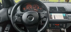 BMW X5 3.0I/Газ - 7500 € / 14668.73 лв. - 80259227 16 | Car24.bg BMW X5 3.0I/Газ - 7500 € / 14668.73 лв. - 80259227 16