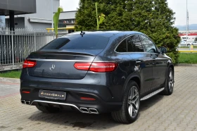 Mercedes-Benz GLE 350 d 4M Coupe AMG* Distronic* Pano* Navi* 360* Air* K - 30900 € / 60435.15 лв. - 14883579 5 | Car24.bg Mercedes-Benz GLE 350 d 4M Coupe AMG* Distronic* Pano* Navi* 360* Air* K - 30900 € / 60435.15 лв. - 14883579 5