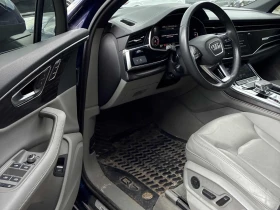 Audi Q7 2023* 7 PASS* MATRIX* ОБДУХ* ТЪРГ | Auto.bg — изображение 7 Audi Q7 2023* 7 PASS* MATRIX* ОБДУХ* ТЪРГ | Auto.bg — изображение 7