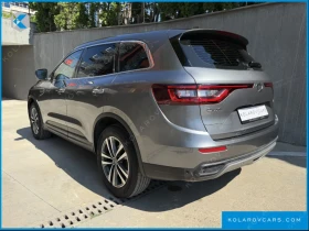 Renault Koleos 2.0 LPE LE 2WD - 16700 € / 32662.36 лв. - 21524591 4 | Car24.bg Renault Koleos 2.0 LPE LE 2WD - 16700 € / 32662.36 лв. - 21524591 4