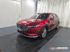 Снимка Mazda CX-9