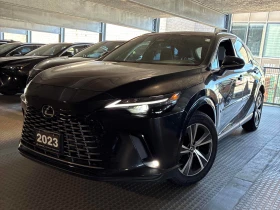 Lexus RX 350 ПОДГРЕВ* ОБДУХВАНЕ* CARFAX*