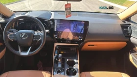Lexus NX 350h Luxury AWD* КОЖА* НАВИ* ПАНО* КАМЕРА* CLEANCARFAX | Auto.bg — изображение 11 Lexus NX 350h Luxury AWD* КОЖА* НАВИ* ПАНО* КАМЕРА* CLEANCARFAX | Auto.bg — изображение 11