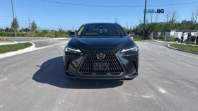 Lexus NX 350h Luxury AWD* КОЖА* НАВИ* ПАНО* КАМЕРА* CLEANCARFAX