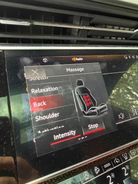 Audi SQ8 * 4.0 TFSI quattro * CARFAX * ОПЦИЯ ЗА ФИНАНСИРАНЕ | Auto.bg — изображение 13 Audi SQ8 * 4.0 TFSI quattro * CARFAX * ОПЦИЯ ЗА ФИНАНСИРАНЕ | Auto.bg — изображение 13