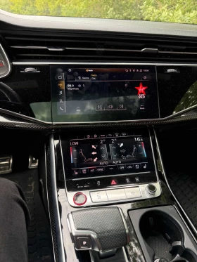 Audi SQ8 * 4.0 TFSI quattro * CARFAX * ОПЦИЯ ЗА ФИНАНСИРАНЕ | Auto.bg — изображение 8 Audi SQ8 * 4.0 TFSI quattro * CARFAX * ОПЦИЯ ЗА ФИНАНСИРАНЕ | Auto.bg — изображение 8
