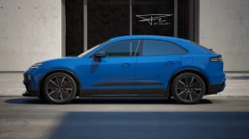 Porsche Macan GTS - 104900 € - 24666641 2 | Car24.bg Porsche Macan GTS - 104900 € - 24666641 2