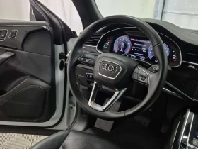 Audi Q8 * Progressiv * CARFAX * ОБДУХВАНЕ * ПАНОРАМА * | Auto.bg — изображение 16 Audi Q8 * Progressiv * CARFAX * ОБДУХВАНЕ * ПАНОРАМА * | Auto.bg — изображение 16