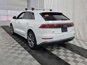 Audi Q8 * Progressiv * CARFAX * ОБДУХВАНЕ * ПАНОРАМА * | Auto.bg — изображение 4 Audi Q8 * Progressiv * CARFAX * ОБДУХВАНЕ * ПАНОРАМА * | Auto.bg — изображение 4