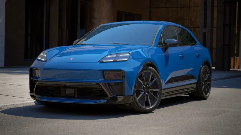 Porsche Macan GTS - 104900 € - 24666641 1 | Car24.bg Porsche Macan GTS - 104900 € - 24666641 1