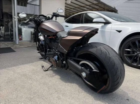 Harley-Davidson Softail FXDR 114 V-TWIN | Auto.bg — изображение 5 Harley-Davidson Softail FXDR 114 V-TWIN | Auto.bg — изображение 5