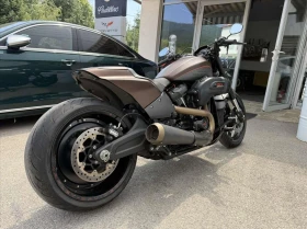 Harley-Davidson Softail FXDR 114 V-TWIN | Auto.bg — изображение 4 Harley-Davidson Softail FXDR 114 V-TWIN | Auto.bg — изображение 4