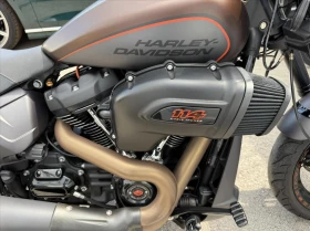Harley-Davidson Softail FXDR 114 V-TWIN | Auto.bg — изображение 6 Harley-Davidson Softail FXDR 114 V-TWIN | Auto.bg — изображение 6