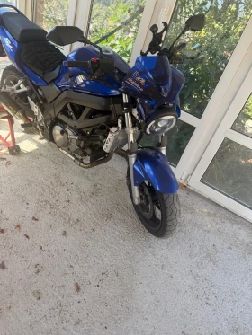 Suzuki SV undefined | Auto.bg — изображение 2 Suzuki SV undefined | Auto.bg — изображение 2