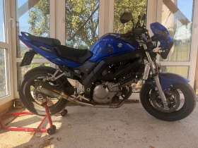 Suzuki SV undefined | Auto.bg — изображение 3 Suzuki SV undefined | Auto.bg — изображение 3
