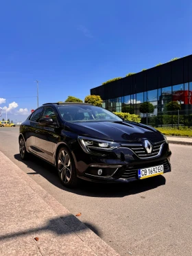 Renault Megane 1.5 Diesel - Car24.bg Renault Megane 1.5 Diesel