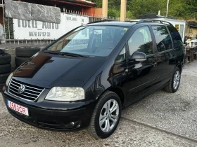 VW Sharan 1.9 TDI Germany - Car24.bg VW Sharan 1.9 TDI Germany
