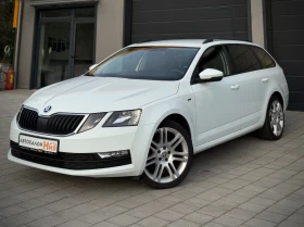 Skoda Octavia TDI* DRIVE* Distronic* CarPlay* LED* - Car24.bg Skoda Octavia TDI* DRIVE* Distronic* CarPlay* LED*
