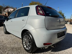Fiat Punto 1.2i-Sport - 6500 лв. / 3323.40 € - 17313118 5 | Car24.bg Fiat Punto 1.2i-Sport - 6500 лв. / 3323.40 € - 17313118 5