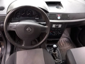 Opel Meriva 1.7 DTI - 1200 € / 2347.00 лв. - 54198234 7 | Car24.bg Opel Meriva 1.7 DTI - 1200 € / 2347.00 лв. - 54198234 7