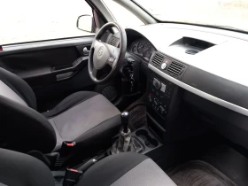 Opel Meriva 1.7 DTI - 1200 € / 2347.00 лв. - 54198234 9 | Car24.bg Opel Meriva 1.7 DTI - 1200 € / 2347.00 лв. - 54198234 9