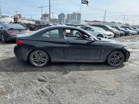 BMW 228 CAR FAX* ПАНОРАМА * ПОДГРЕВ * ЦЕНА ДО БГ - 11500 € / 22492.04 лв. - 49685952 2 | Car24.bg BMW 228 CAR FAX* ПАНОРАМА * ПОДГРЕВ * ЦЕНА ДО БГ - 11500 € / 22492.04 лв. - 49685952 2
